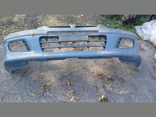 bontott MITSUBISHI SPACE STAR Első Lökhárító (Részeivel)