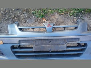 bontott MITSUBISHI SPACE STAR Első Lökhárító (Részeivel)