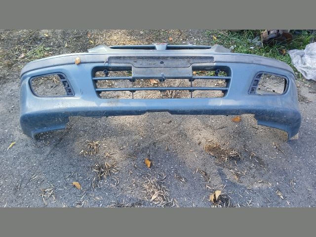 bontott MITSUBISHI SPACE STAR Első Lökhárító (Részeivel)