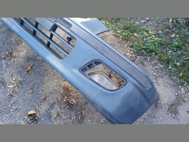 bontott MITSUBISHI SPACE STAR Első Lökhárító (Részeivel)