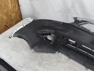 bontott MITSUBISHI SPACE STAR Első Lökhárító (Üresen)