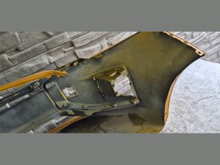 bontott MITSUBISHI SPACE STAR Első Lökhárító (Üresen)