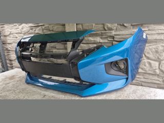 bontott MITSUBISHI SPACE STAR Első Lökhárító (Üresen)