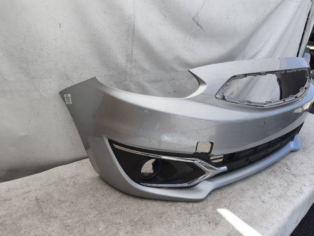 bontott MITSUBISHI SPACE STAR Első Lökhárító (Üresen)