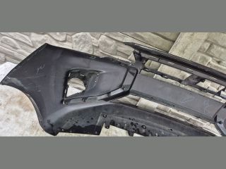 bontott MITSUBISHI SPACE STAR Első Lökhárító (Üresen)