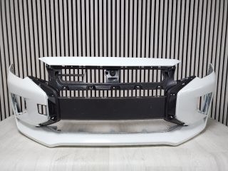 bontott MITSUBISHI SPACE STAR Első Lökhárító (Üresen)