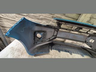 bontott MITSUBISHI SPACE STAR Első Lökhárító (Üresen)