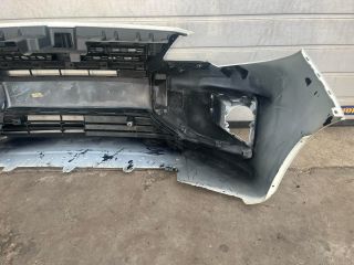 bontott MITSUBISHI SPACE STAR Első Lökhárító (Üresen)