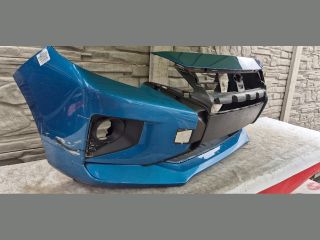 bontott MITSUBISHI SPACE STAR Első Lökhárító (Üresen)