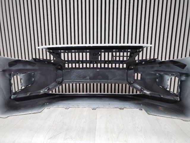 bontott MITSUBISHI SPACE STAR Első Lökhárító (Üresen)