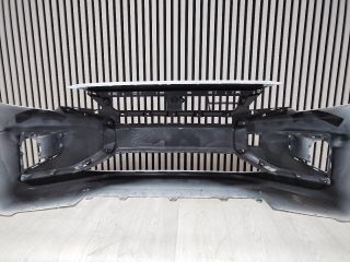 bontott MITSUBISHI SPACE STAR Első Lökhárító (Üresen)