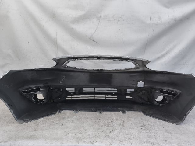 bontott MITSUBISHI SPACE STAR Első Lökhárító (Üresen)