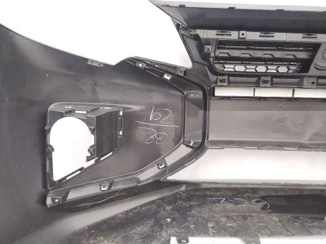 bontott MITSUBISHI SPACE STAR Első Lökhárító (Üresen)