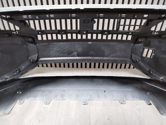 bontott MITSUBISHI SPACE STAR Első Lökhárító (Üresen)