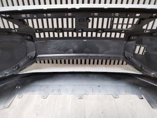 bontott MITSUBISHI SPACE STAR Első Lökhárító (Üresen)