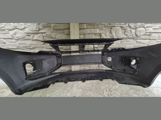 bontott MITSUBISHI SPACE STAR Első Lökhárító (Üresen)