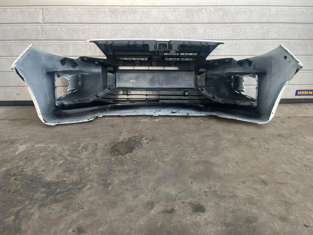 bontott MITSUBISHI SPACE STAR Első Lökhárító (Üresen)