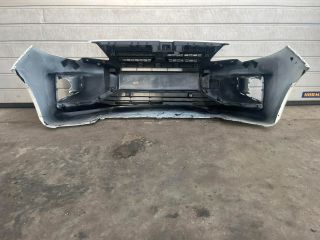 bontott MITSUBISHI SPACE STAR Első Lökhárító (Üresen)