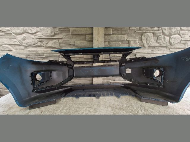 bontott MITSUBISHI SPACE STAR Első Lökhárító (Üresen)