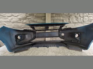 bontott MITSUBISHI SPACE STAR Első Lökhárító (Üresen)