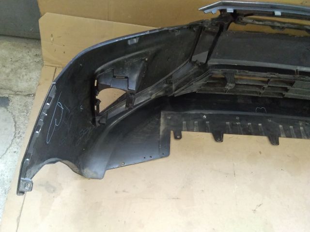 bontott MITSUBISHI SPACE STAR Első Lökhárító (Üresen)