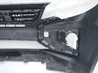 bontott MITSUBISHI SPACE STAR Első Lökhárító (Üresen)