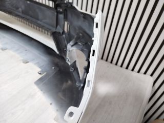 bontott MITSUBISHI SPACE STAR Első Lökhárító (Üresen)