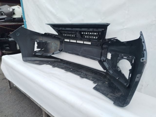 bontott MITSUBISHI SPACE STAR Első Lökhárító (Üresen)