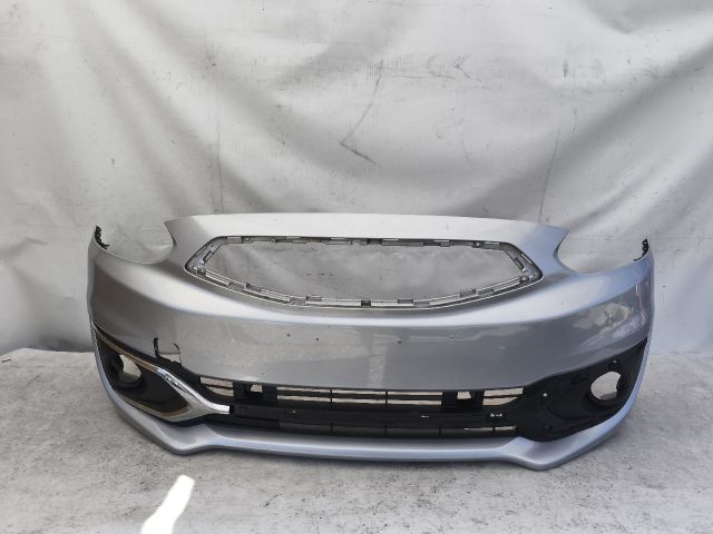 bontott MITSUBISHI SPACE STAR Első Lökhárító (Üresen)