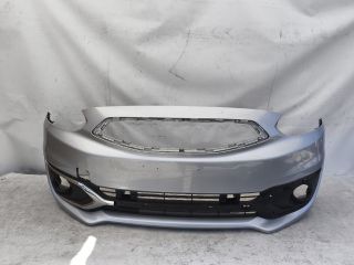 bontott MITSUBISHI SPACE STAR Első Lökhárító (Üresen)