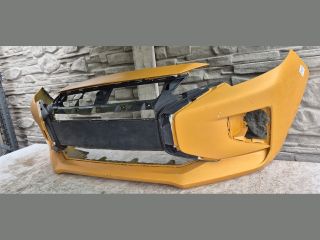 bontott MITSUBISHI SPACE STAR Első Lökhárító (Üresen)