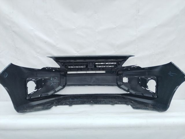 bontott MITSUBISHI SPACE STAR Első Lökhárító (Üresen)