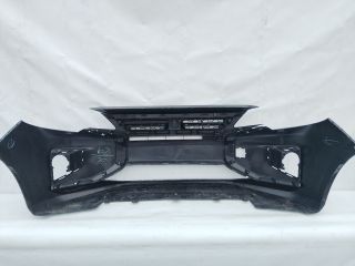 bontott MITSUBISHI SPACE STAR Első Lökhárító (Üresen)