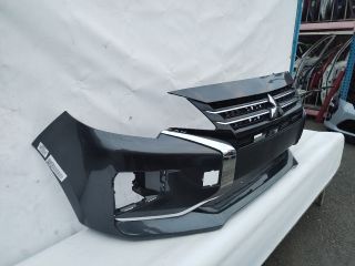 bontott MITSUBISHI SPACE STAR Első Lökhárító (Üresen)