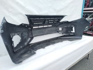 bontott MITSUBISHI SPACE STAR Első Lökhárító (Üresen)