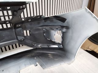 bontott MITSUBISHI SPACE STAR Első Lökhárító (Üresen)