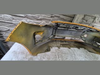 bontott MITSUBISHI SPACE STAR Első Lökhárító (Üresen)