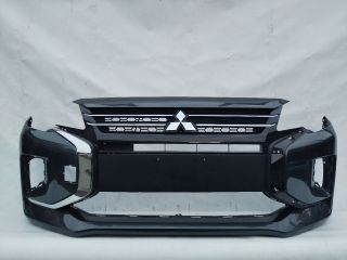 bontott MITSUBISHI SPACE STAR Első Lökhárító (Üresen)
