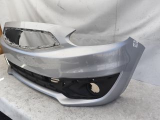 bontott MITSUBISHI SPACE STAR Első Lökhárító (Üresen)