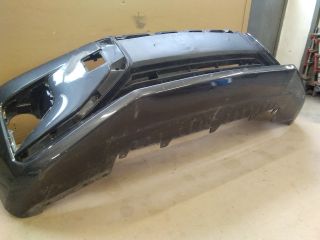 bontott MITSUBISHI SPACE STAR Első Lökhárító (Üresen)