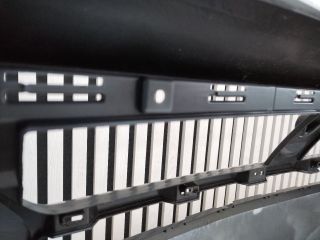 bontott MITSUBISHI SPACE STAR Első Lökhárító (Üresen)