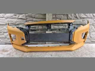 bontott MITSUBISHI SPACE STAR Első Lökhárító (Üresen)