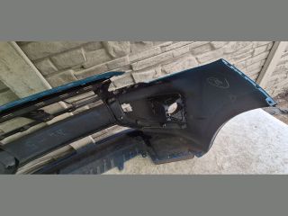 bontott MITSUBISHI SPACE STAR Első Lökhárító (Üresen)