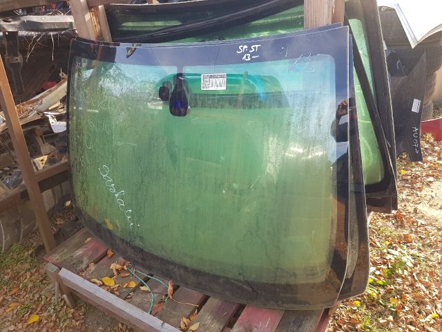 bontott MITSUBISHI SPACE STAR Első Szélvédő