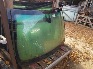 bontott MITSUBISHI SPACE STAR Első Szélvédő