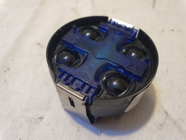 bontott MITSUBISHI SPACE STAR Eső Érzékelő