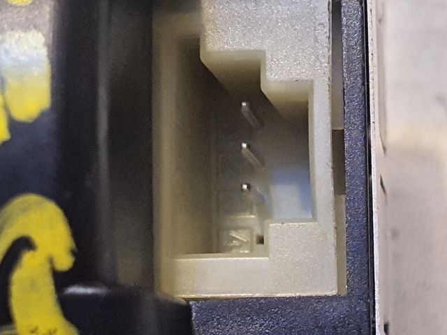 bontott MITSUBISHI SPACE STAR Eső Érzékelő