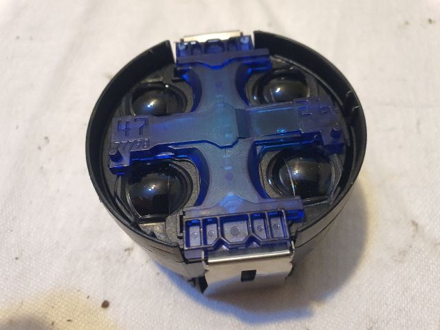 bontott MITSUBISHI SPACE STAR Eső Érzékelő