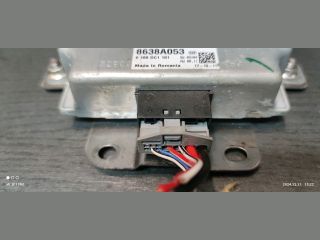 bontott MITSUBISHI SPACE STAR Feszültségszabályzó