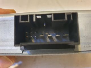 bontott MITSUBISHI SPACE STAR Feszültségszabályzó